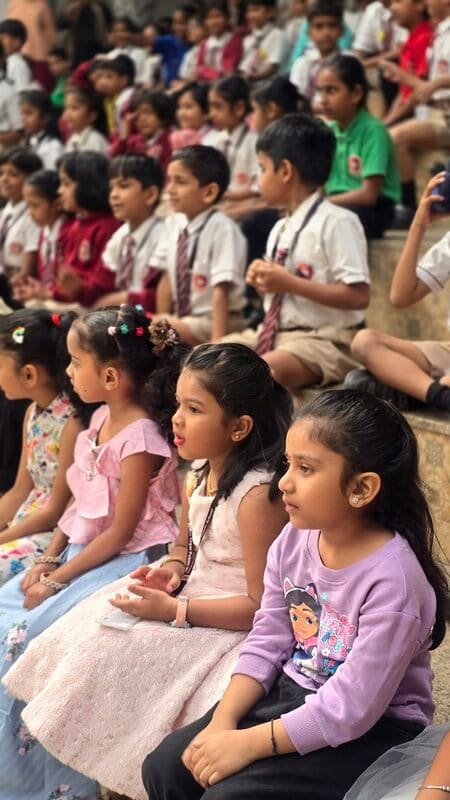 Children's Day 2