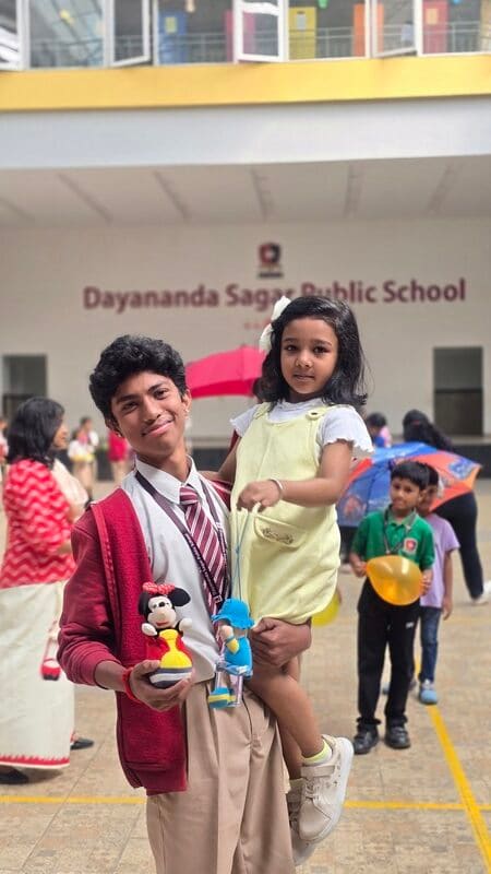 Children's Day 4