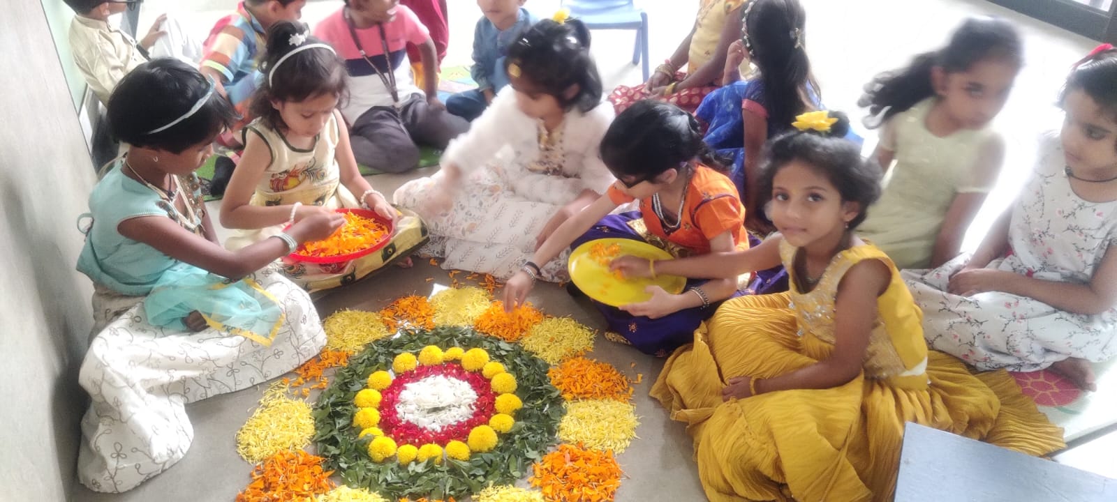 Pongal & Onam 5