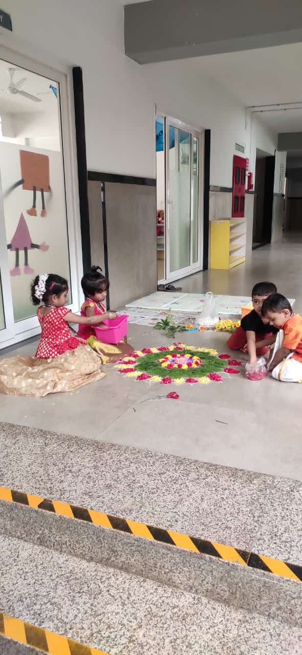 Pongal & Onam 4