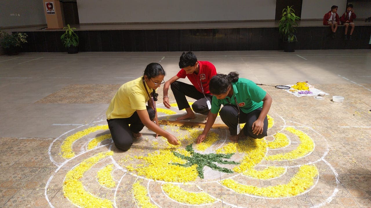 Art & Craft Activities 6