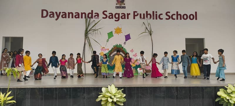 Mango Day & Summer Activities 5