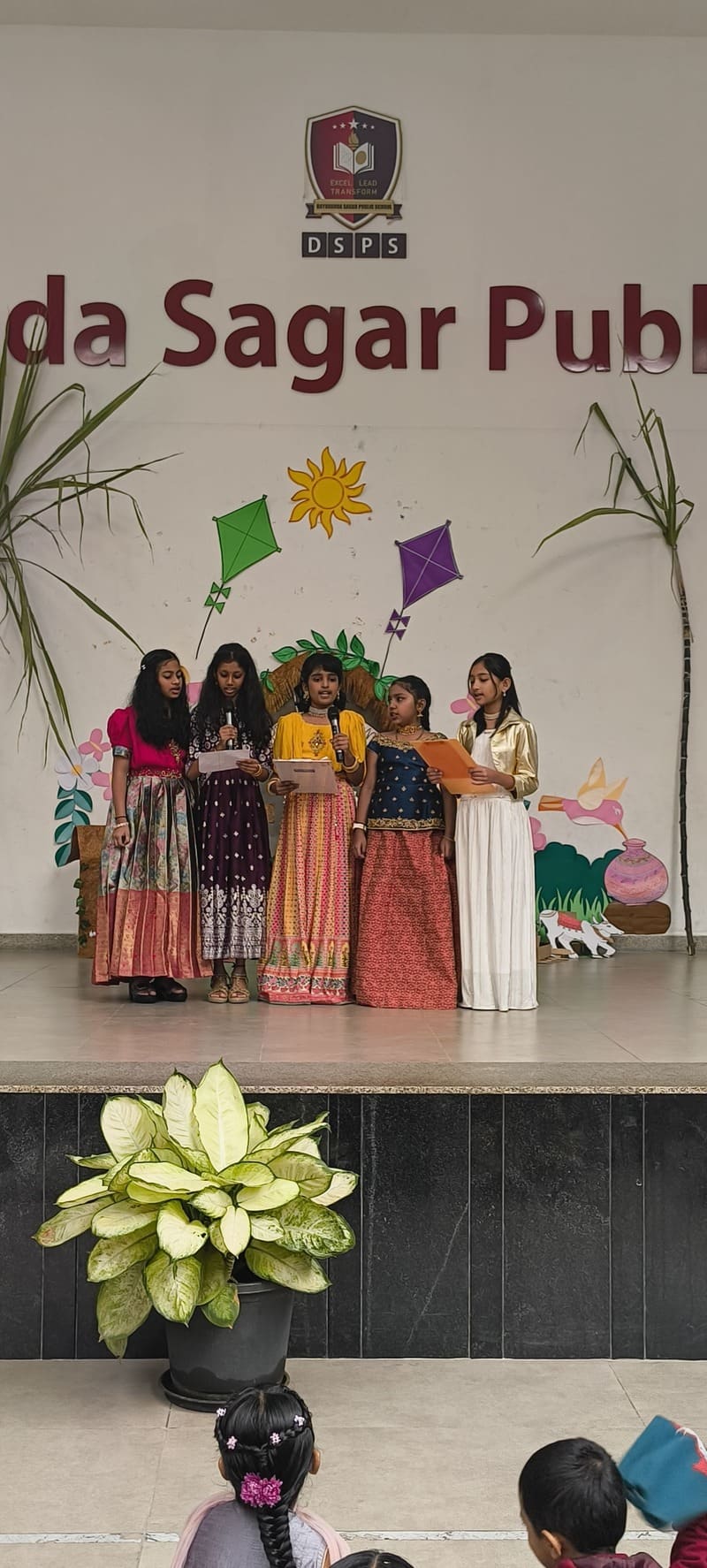 Mango Day & Summer Activities 4