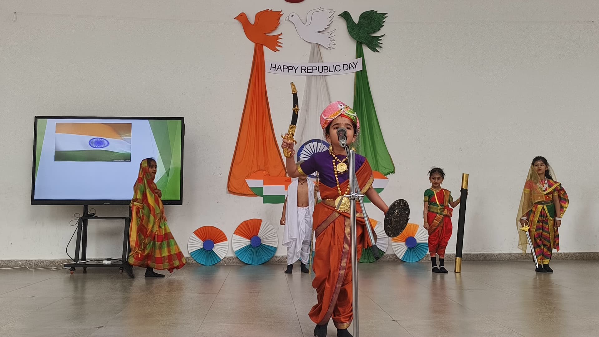 Republic Day 2