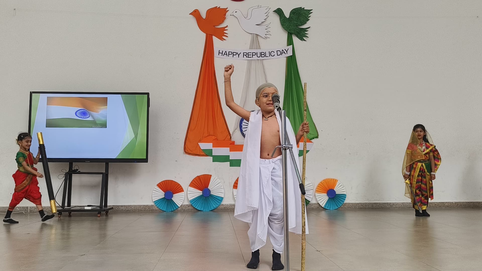 Republic Day 4