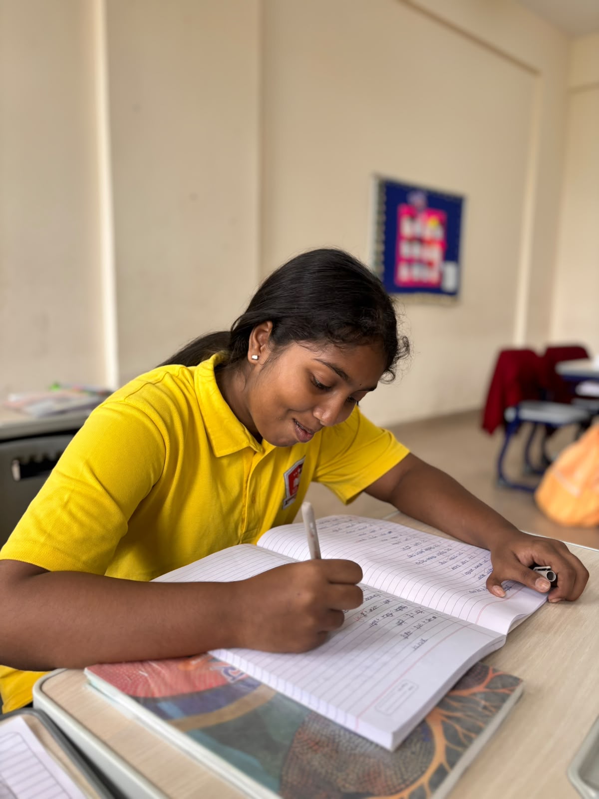 Classroom Activities 5