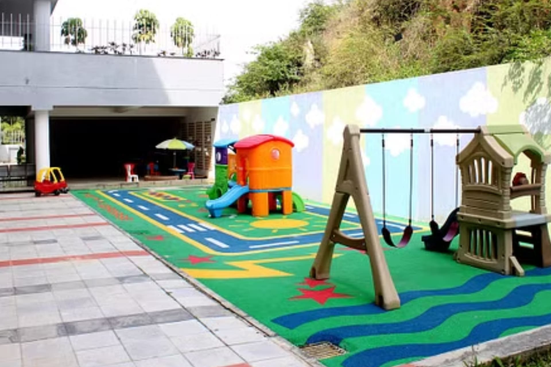 Campus 6