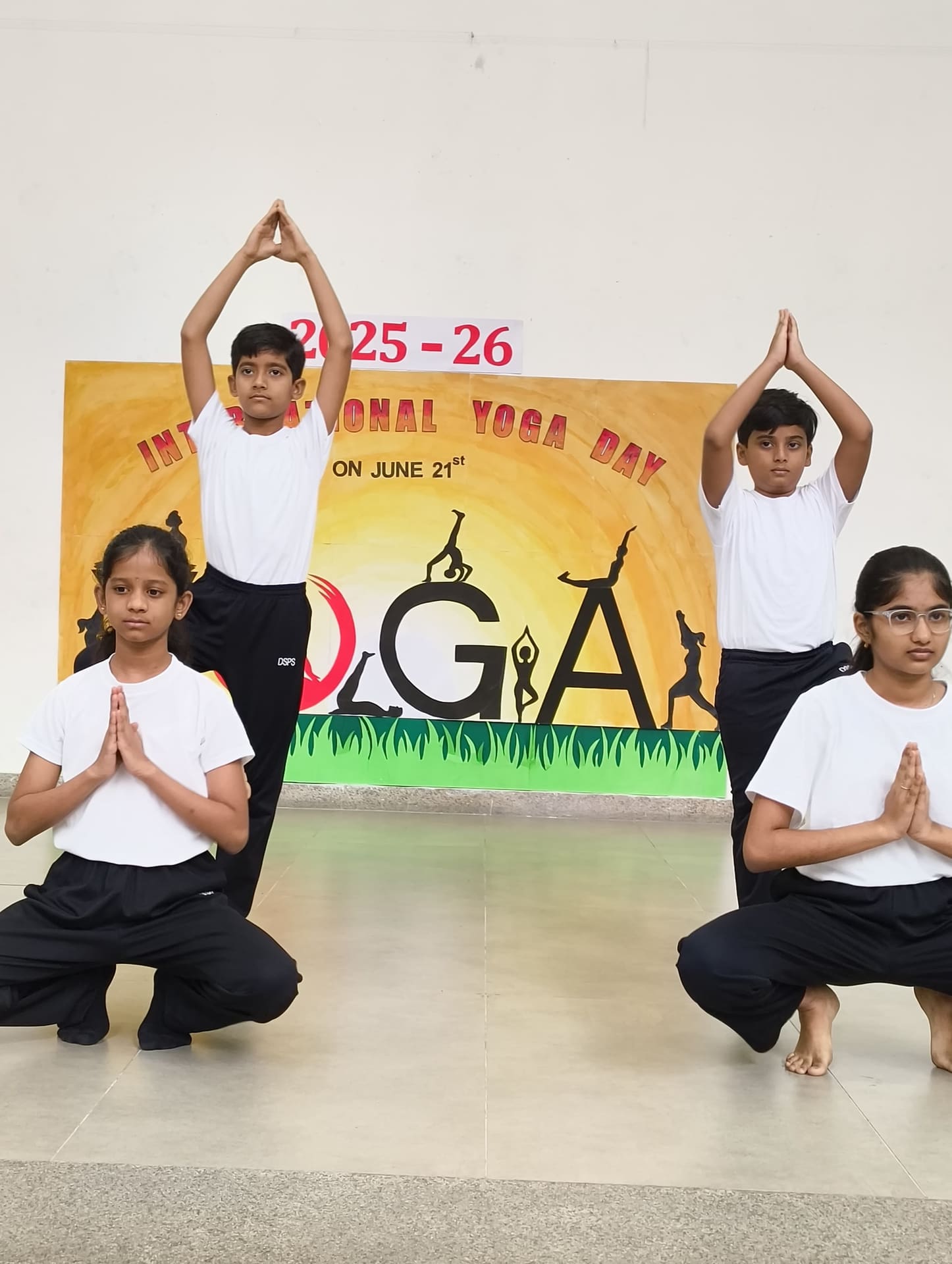 Yoga & Wellness 6