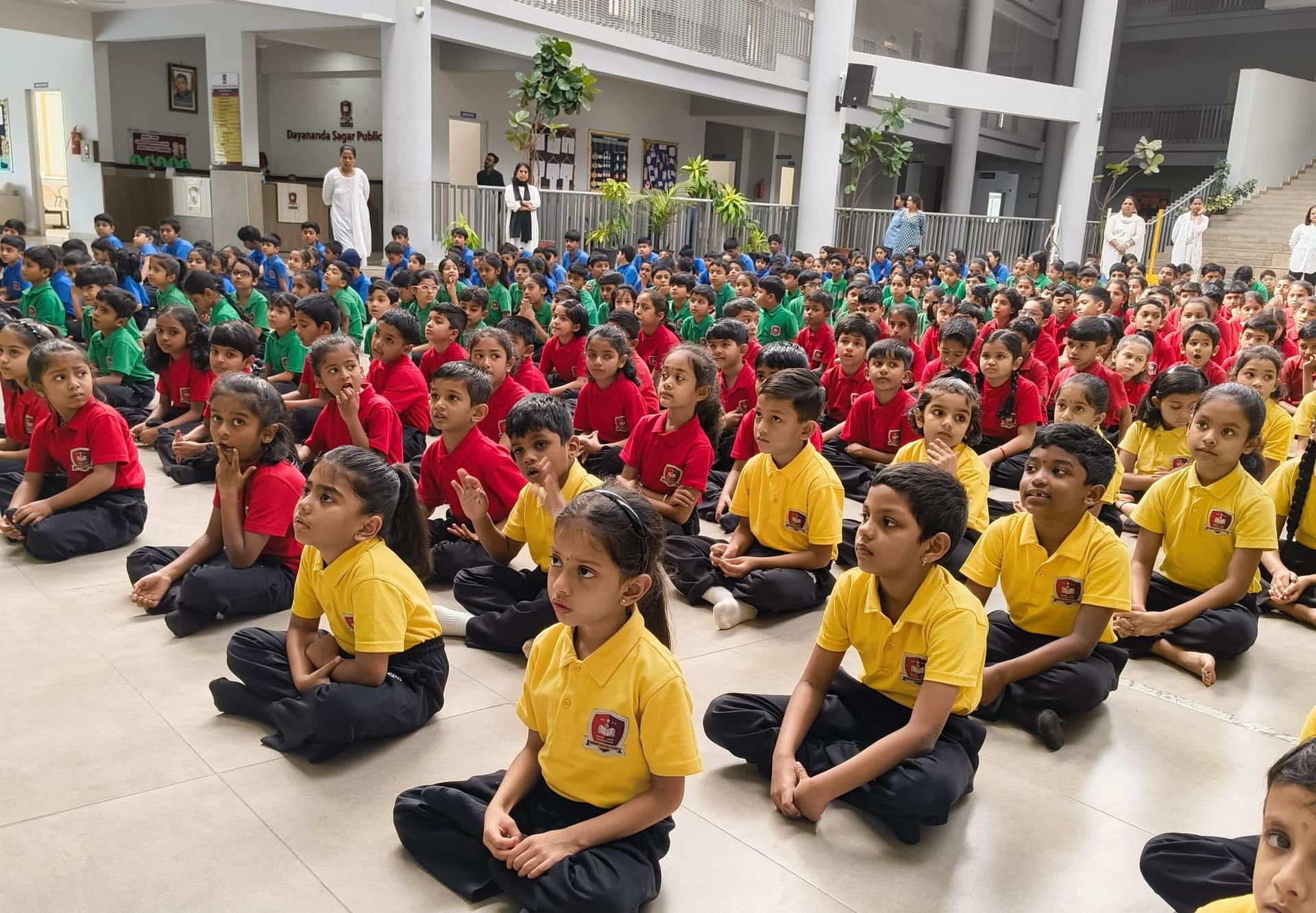 Yoga & Wellness 2