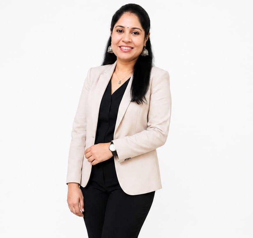 Ms. Manu Bhardwaj - Special Educator